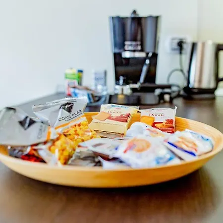 Interno 3 バーリ