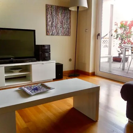 Apartment Interno 3 Bari