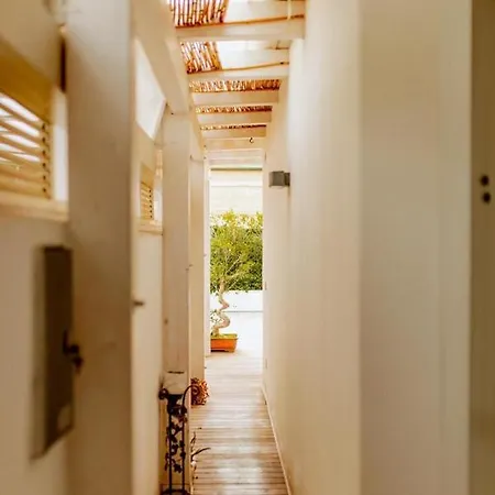 Interno 3 バーリ