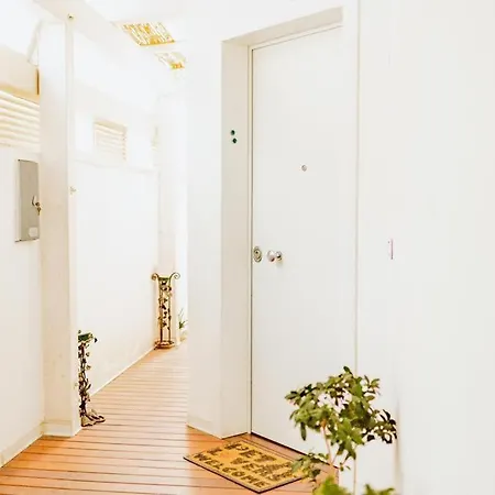 Interno 3 3* バーリ