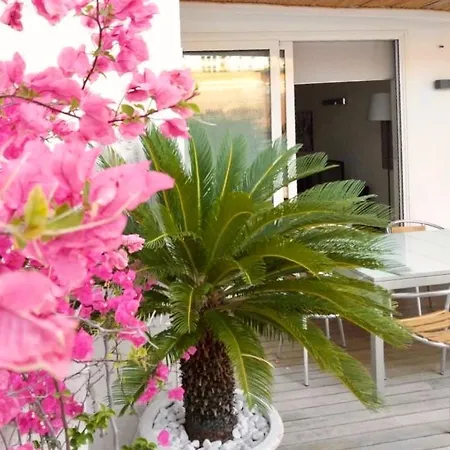 Interno 3 Διαμέρισμα Μπάρι