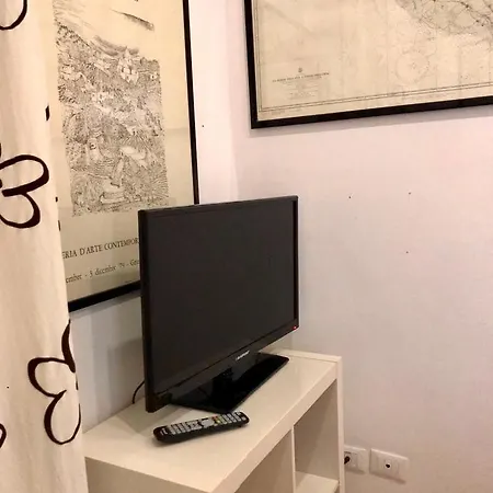 Interno 3 Apartment *