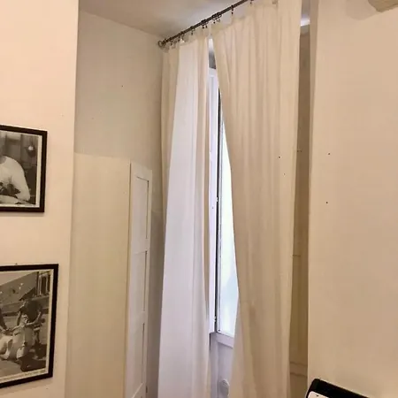 Interno 3 Apartment *
