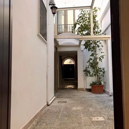 ゲストハウス Interno 3 バーリ