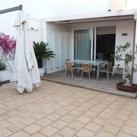 Interno 3 דירה בארי