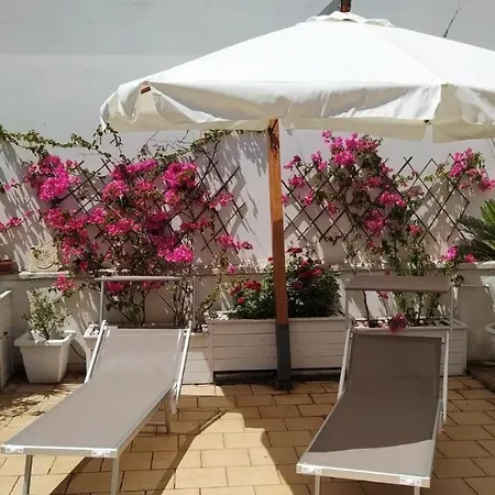 Διαμέρισμα Interno 3 *