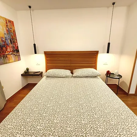 Guest house Interno 3 4*