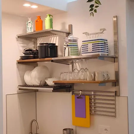 Interno 3 バーリ