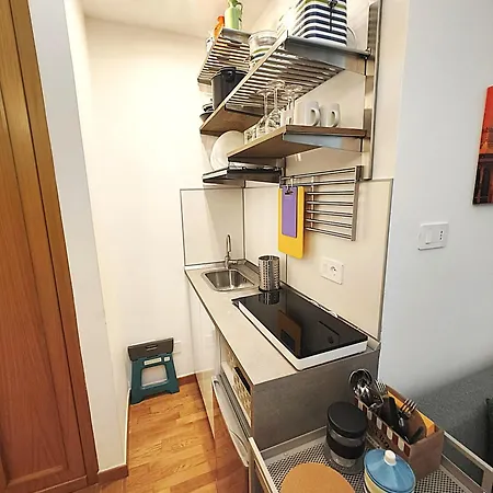 Interno 3 Μπάρι