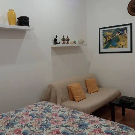 Apartment Interno 3