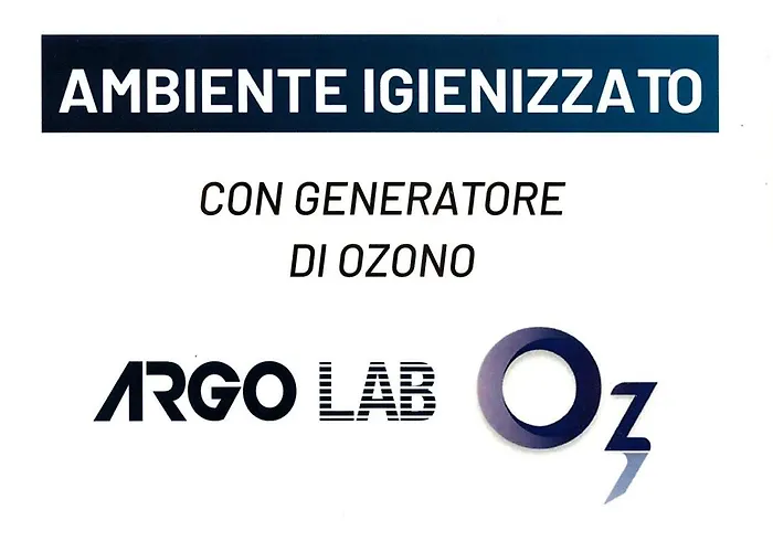 Interno 3 Maison d'hôtes