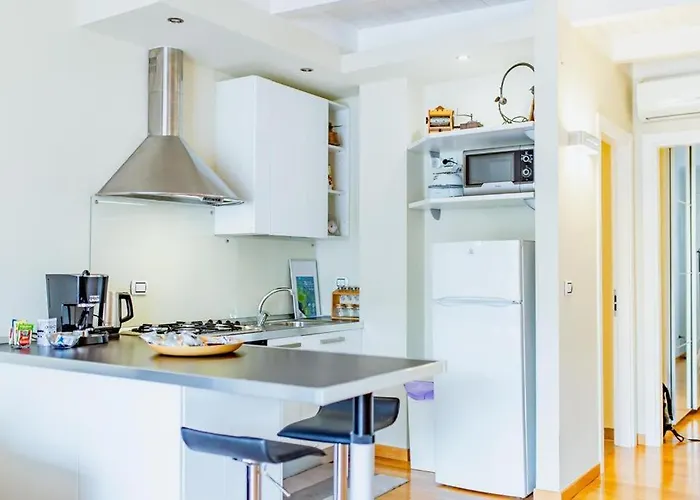 Interno 3 Guest house 4*