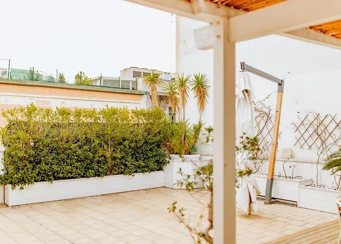 Guest house Interno 3 4*