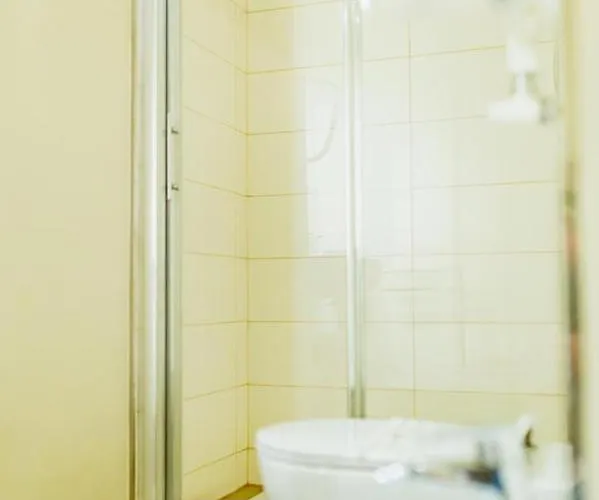 Interno 3 Guest house 4*