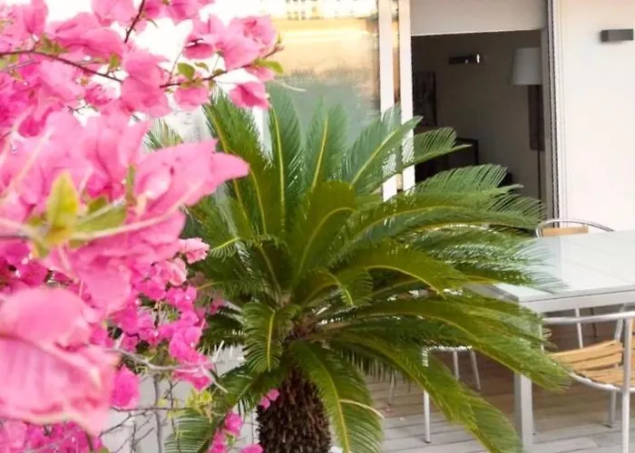 Interno 3 Guest house Bari