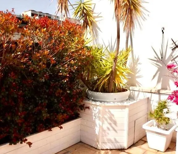 Interno 3 Guest house