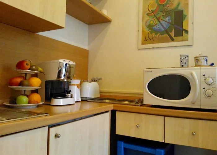 Maison d'hôtes Interno 3 4*