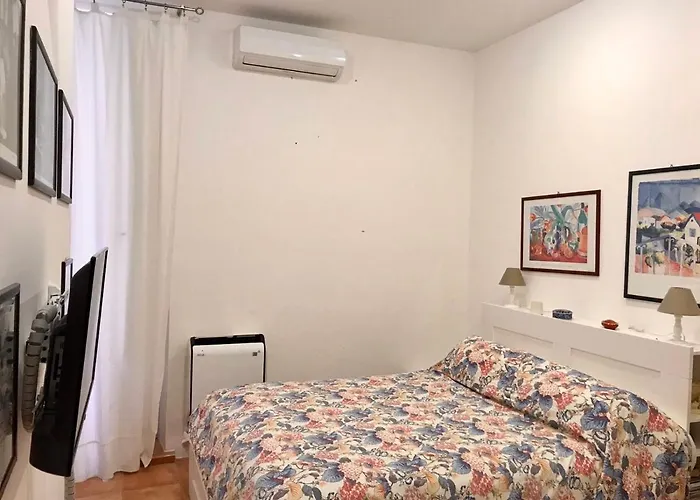 Maison d'hôtes Interno 3 4*