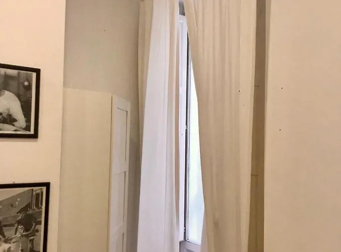 Interno 3 Maison d'hôtes 4*