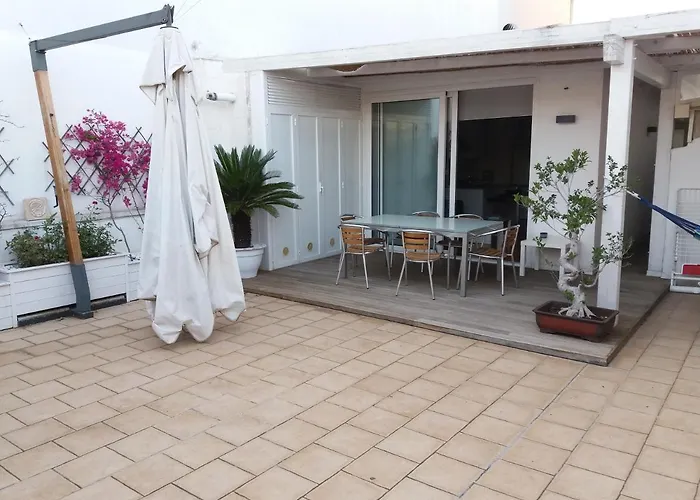 Interno 3 Maison d'hôtes Bari