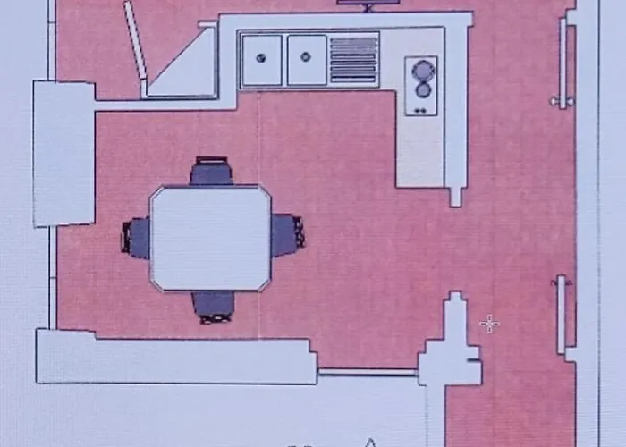 Interno 3 Guest house