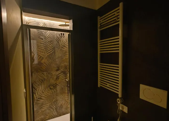 Maison d'hôtes Interno 3