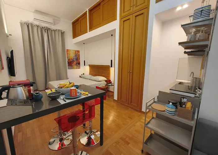 Guest house Interno 3