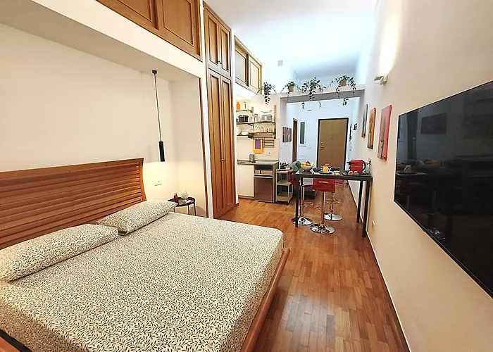 Guest house Interno 3