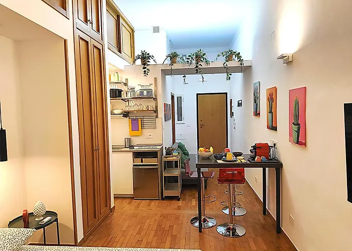 Guest house Interno 3