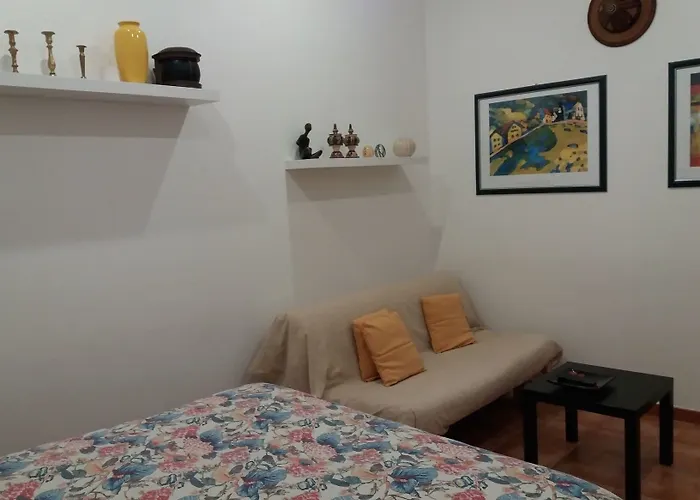 Maison d'hôtes Interno 3