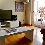 بيت ضيافة Interno 3 باري