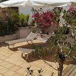 Interno 3 Affittacamere Bari
