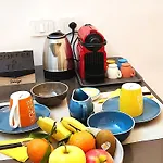 Interno 3 3* Барі