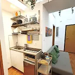 Interno 3 Гостьовий будинок Барі