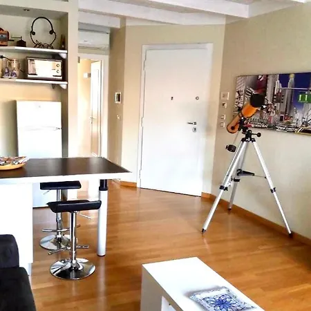 Interno 3 Apartment *