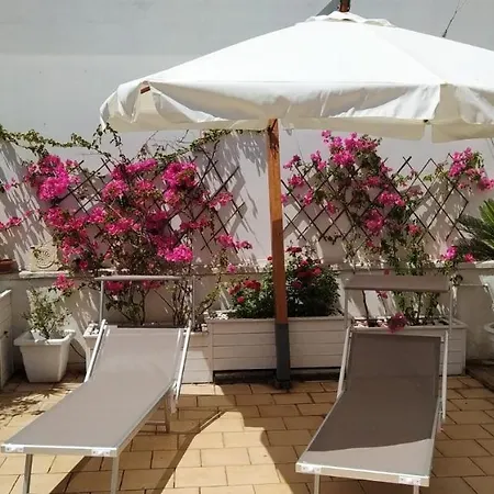 Apartmán Interno 3 *