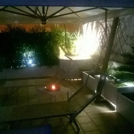 Interno 3 Apartment *