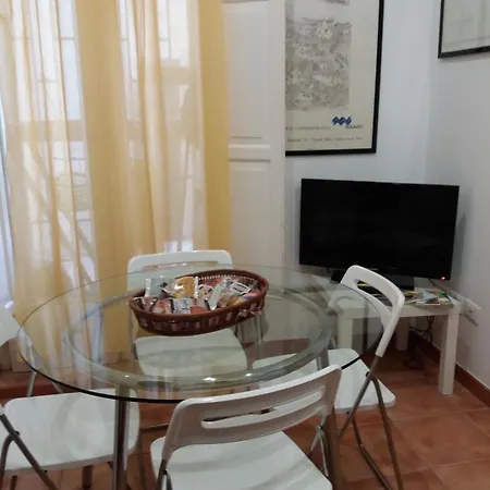 Interno 3 Bari