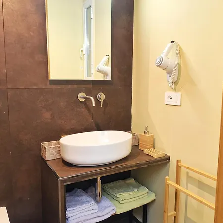 Pensjonat Interno 3 Bari