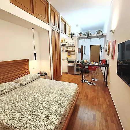 Pensjonat Interno 3
