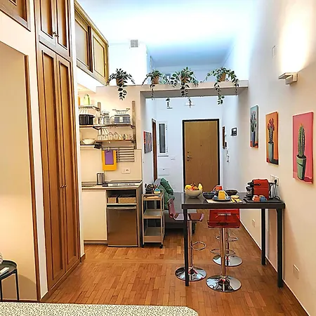 Guest house Interno 3