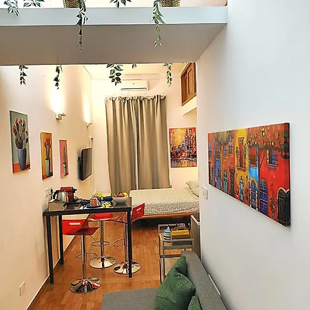 Interno 3 * バーリ