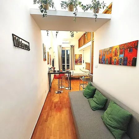 Interno 3 Pensjonat 4*