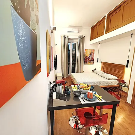Interno 3 4* Bari