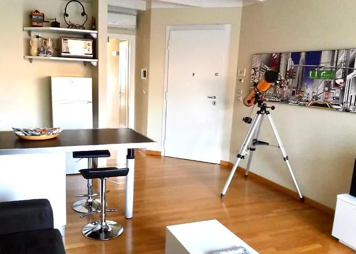 Interno 3 Guest house 4*