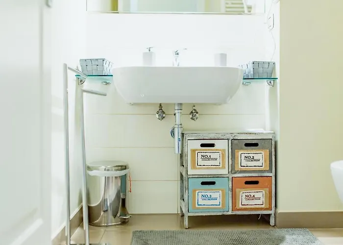 Guest house Interno 3