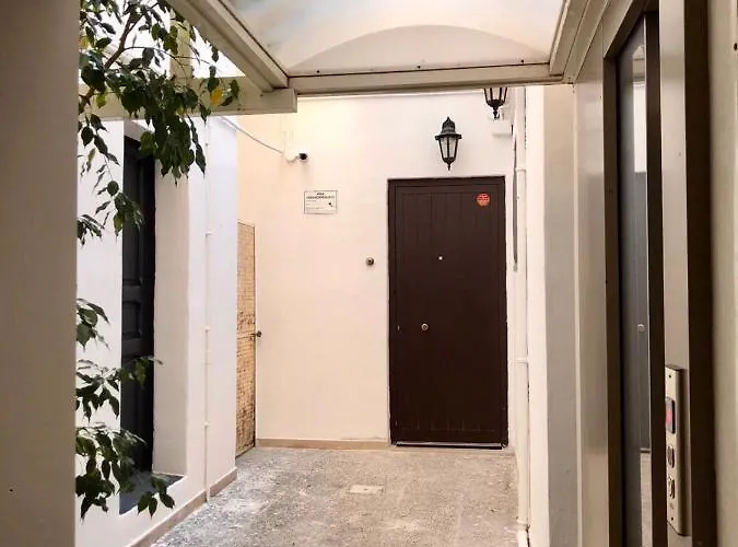 Interno 3 Affittacamere