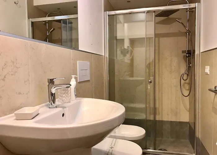 Interno 3 Guest house