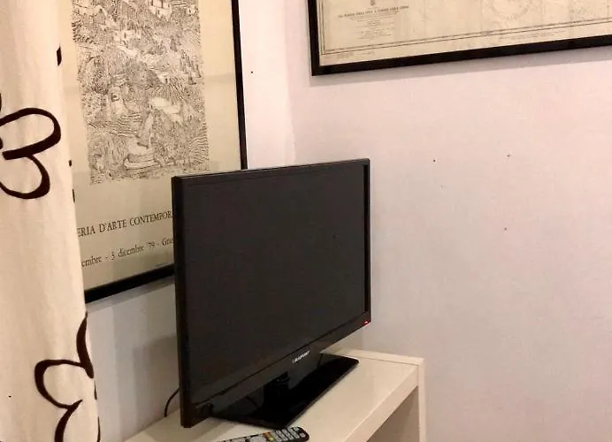 Interno 3 Guest house 4*