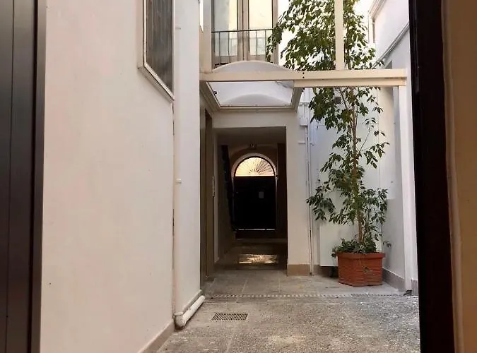 Guest house Interno 3 Bari